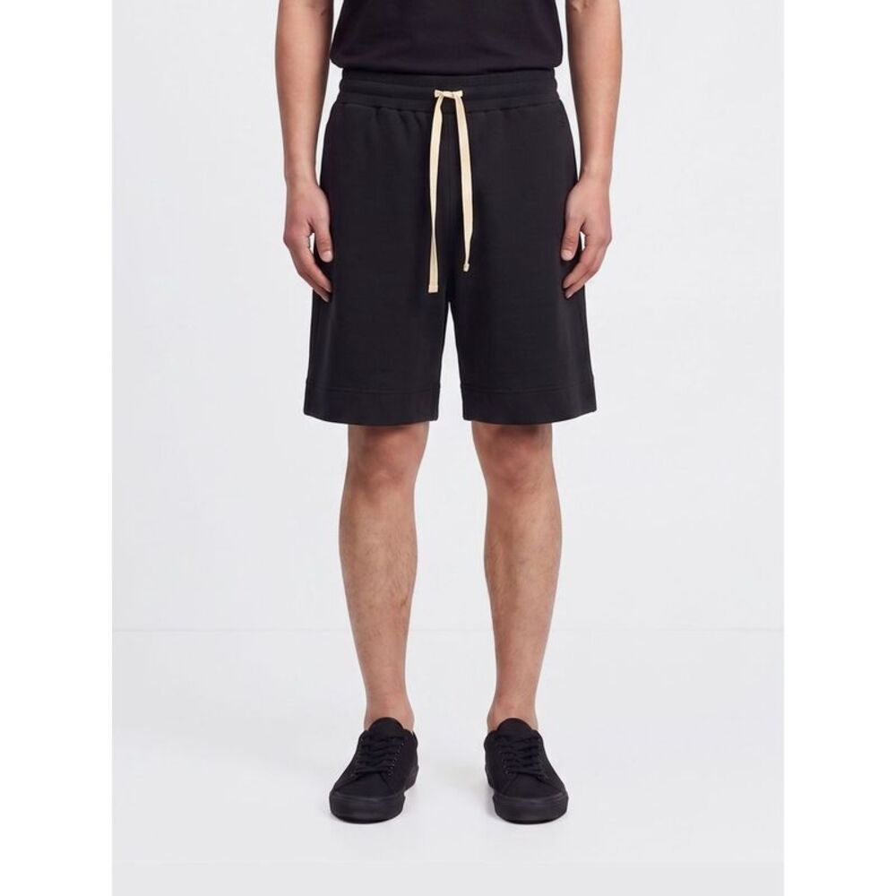 Jil Sander Shorts Men Black